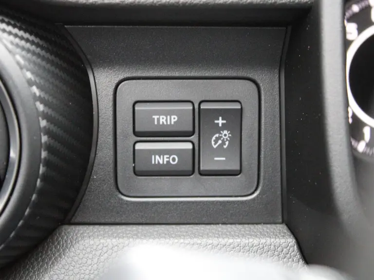 Suzuki Ignis Comfort 1.2 Smart Hybrid 83PK 6 Jaar Garantie, Bluetooth, DAB Radio, CD-Speler, Airco, Automatische Dimlichten afbeelding 14