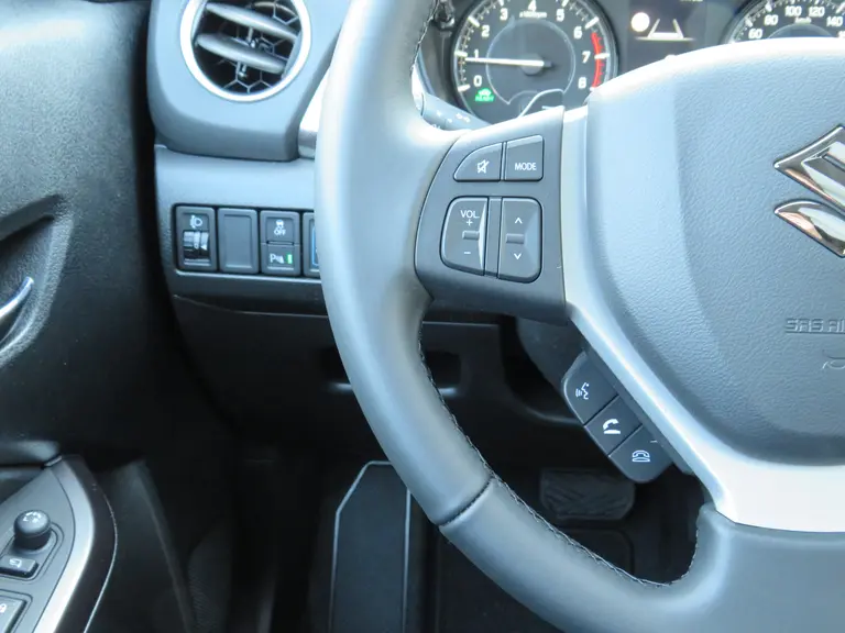 Suzuki Vitara 1.5 Hybrid Style, Automaat, Panoramadak, 6 jaar GARANTIE, Navigatie en Draadloos Applecarplay / Androidauto afbeelding 25