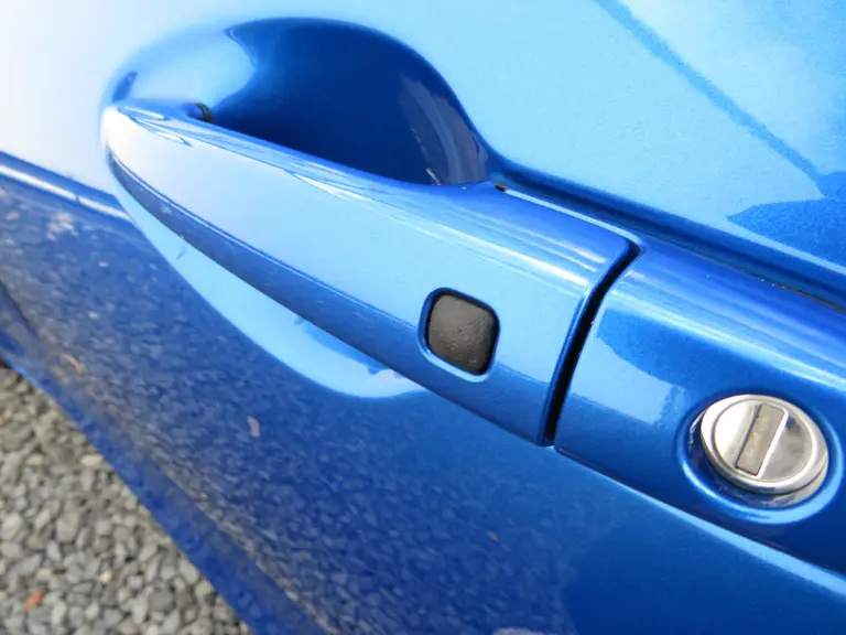 Suzuki Swift Boosterjet,Stijl/Style Smart Hybrid, Dealer onderhouden Navigatie, Keyless, Cruise-Control afbeelding 30