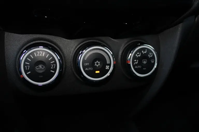 Mitsubishi ASX 1.6 Cleartec Intense+ Cruise/Climate controle, Navigatie, Panoramadak, Radio/CD, Camera, LM velgen, afbeelding 19