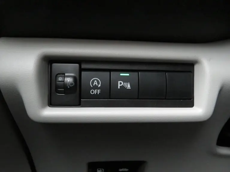 Suzuki Swift 1.2 Style Smart Hybrid, Automaat, Camera, Parkeersensoren, Draadloos Carplay afbeelding 24
