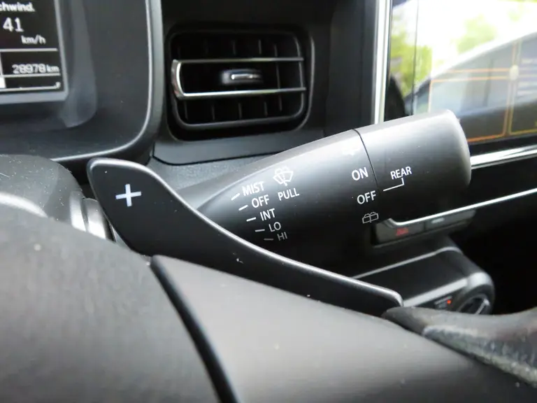 Suzuki Ignis 1.2 Smart Hybrid Select, Automaat, Trekhaak, All-seasonsbanden, Camera, Applecarplay/Androidauto afbeelding 25