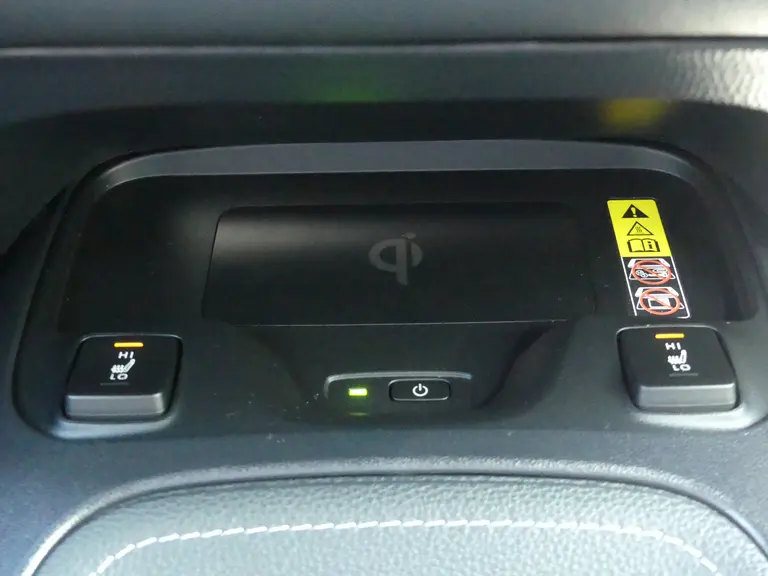 Suzuki Swace 1.8 Hybrid Style Automaat, Trekhaak,  Adaptive Cruise, Stoelverwarming afbeelding 23