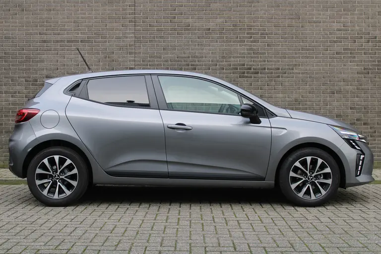 Mitsubishi Colt 1.0T MT Intense Cruise/Climate control, 16"LM velgen, Camera, Apple Carplay/Andr.auto, Parkeersensoren V+A, afbeelding 3