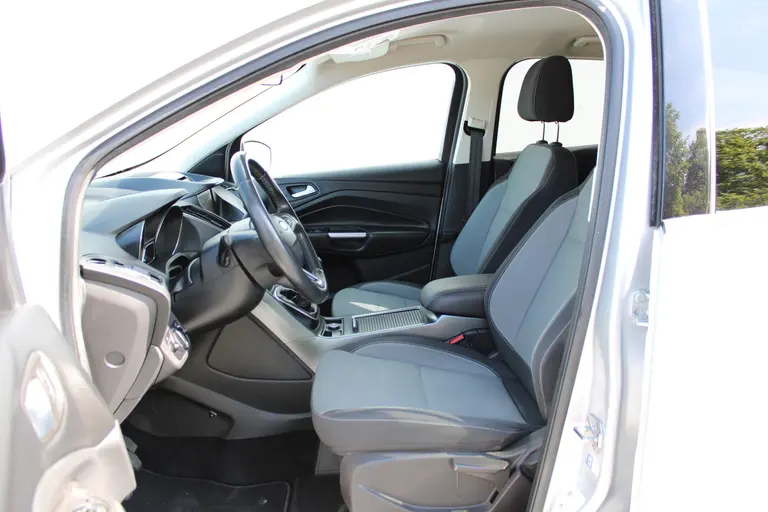 Ford Kuga 1.5 EcoBoost Trend Ultimate,Trekhaak, 120pk, Navigatie, Cruise Control, Keyless start afbeelding 10