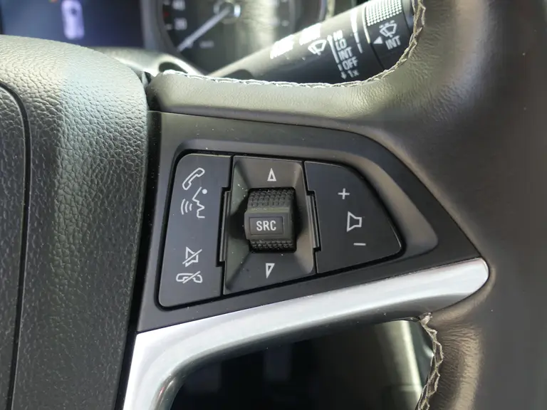 Opel Mokka X 1.4 Turbo 120 Jaar Edition, Trekhaak Cruise control, Parkeersensoren voor + achter, Camera, afbeelding 15