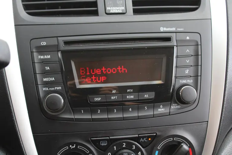 Suzuki Celerio 1.0 Comfort Bluetooth, Elektrische Ramen Vóór, Airco, LED Dagrijverlichting afbeelding 20