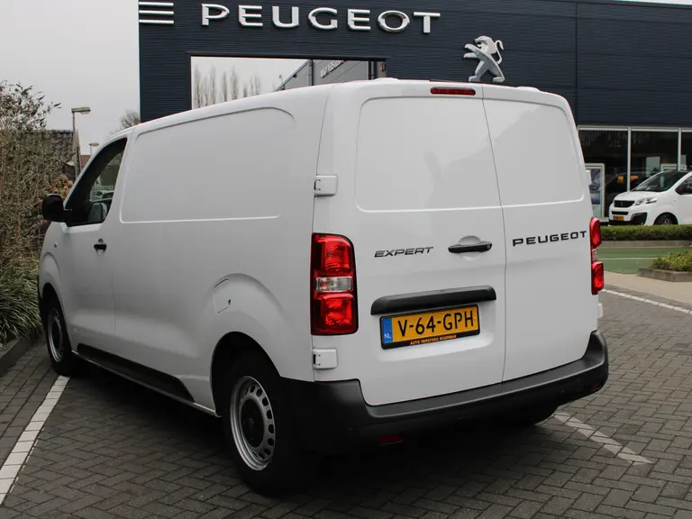 Peugeot Expert 2.0 BlueHDi 145PK L2 Navigatie, Camera Achter, Airconditioning, Audio, Cruise Control, Audio DAB afbeelding 4