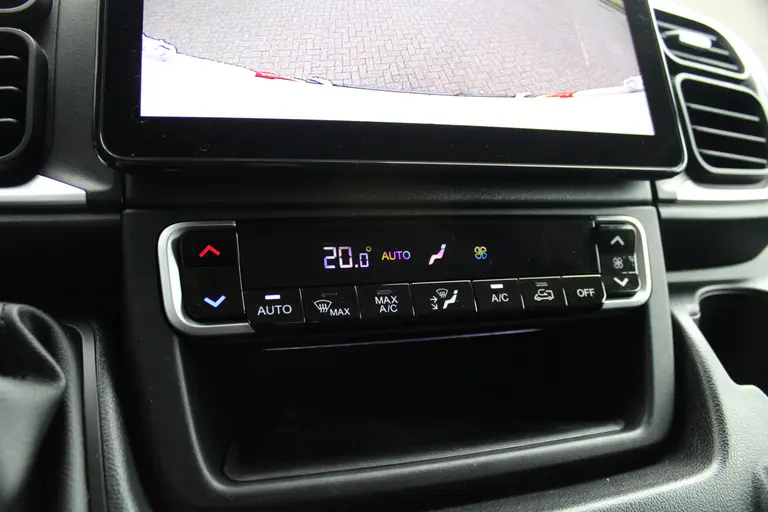 Citroën Jumper 2.2 BlueHDi 140 S&S L2H2 3.5t Automaat uit voorraad leverbaar! Navigatie, Camera, Parkeersensoren, verzwaarde veren, afbeelding 25