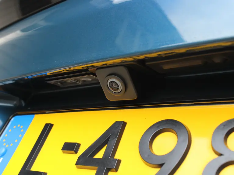 Peugeot 3008 1.2 PureTech 130PK Allure Automaat Navigatie, Achteruitrijcamera, Keyless, Elektrische Achterklep, Perkeersensoren afbeelding 12