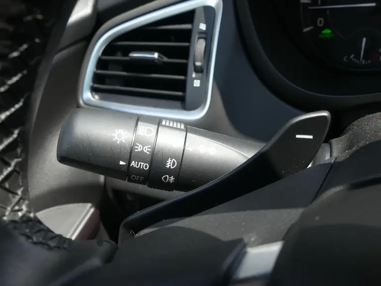 Suzuki S-Cross 1.5 Hybrid Style Automaat, Panoramadak, Navigatie, 6 JAAR GARANTIE afbeelding 14