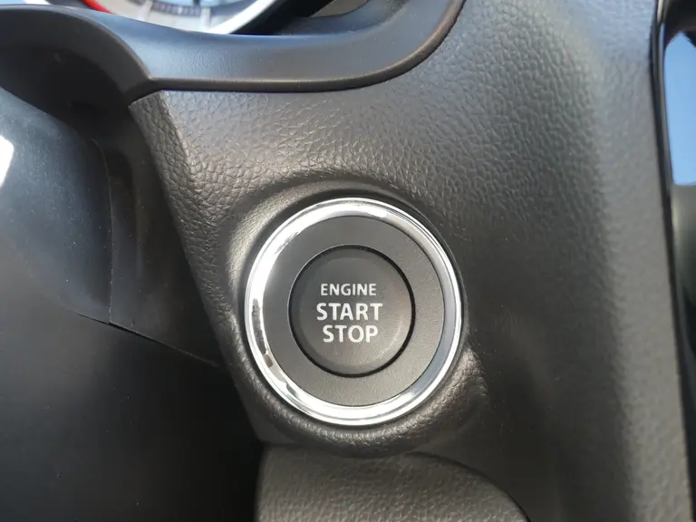 Suzuki Swift 1.4 Sport Smart Hybrid 141PK, NL Auto, Navigatie, Cruise & Climate control, Apple Carpl/andr auto afbeelding 18