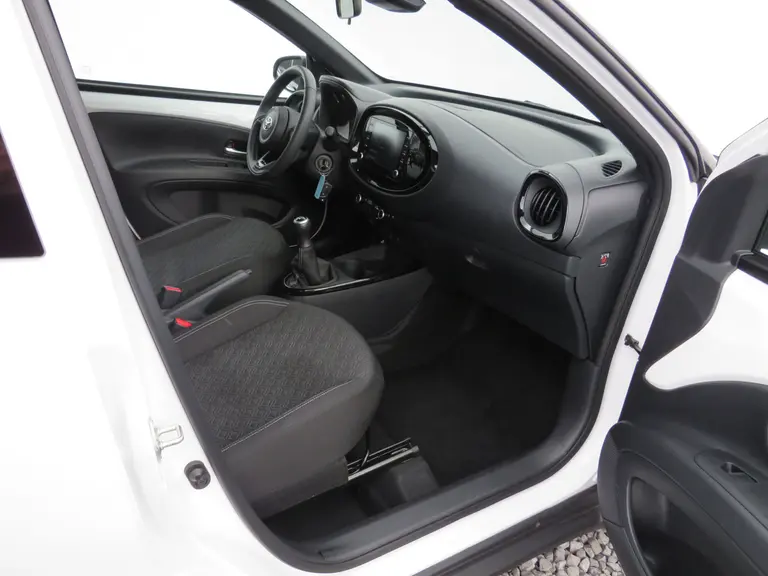 Toyota Aygo X 1.0 VVT-i MT Pulse, 1e Eig. ORG NL! Camera en Applecarplay/Androidauto afbeelding 14