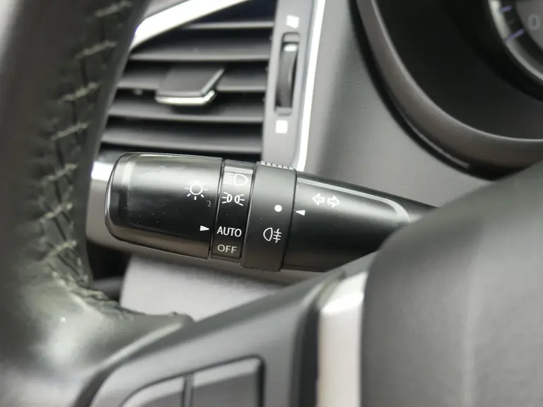 Suzuki S-Cross 1.4 Boosterjet Style Smart Hybrid Trekhaak, Cruise control, Park. sensoren voor/achter afbeelding 14