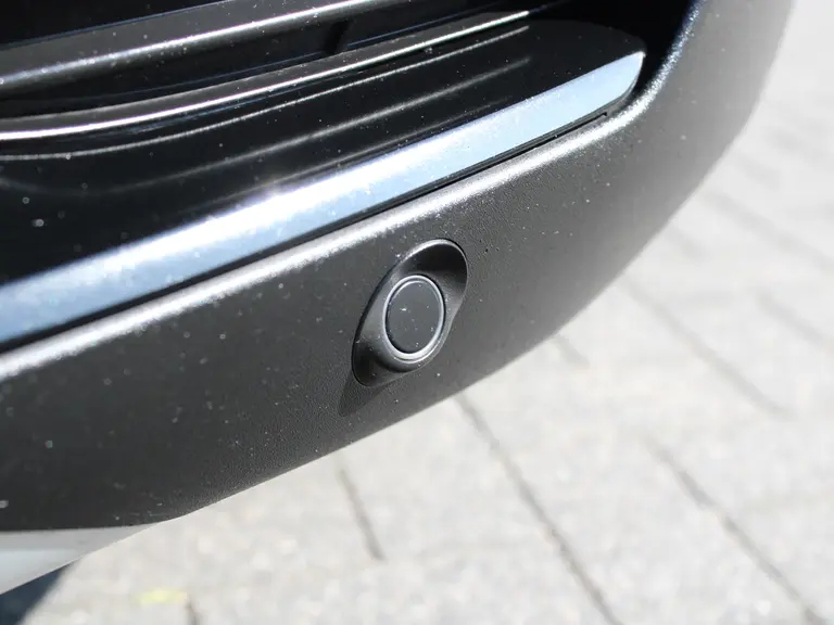 Peugeot 5008 1.6 e-THP 165PK GT-Line EAT6 Automaat 7P Navigatie, Rondomzichtcamera, Keyless, Leder, Elektrische Kofferklep, massage, Stoelverwarming afbeelding 4