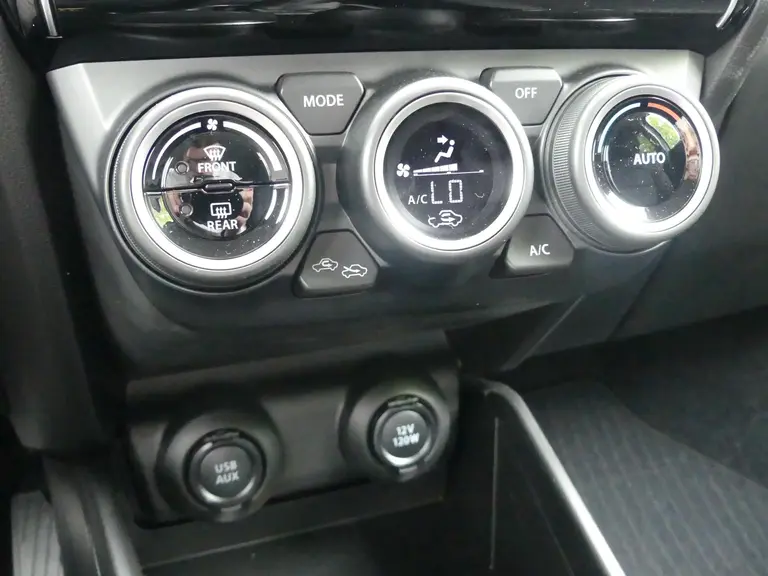 Suzuki Swift 1.2 Style Smart Hybrid AUTOMAAT Cruise Control, Navigatie, Apple Carpl/Andr Auto afbeelding 22