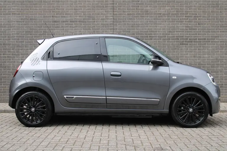 Renault Twingo Z.E. Inclusief batterijtest R80 E-Tech Série Limitée 82pk, Automaat, Airco, Navigatie, Applecarpl./Andr. Auto afbeelding 2
