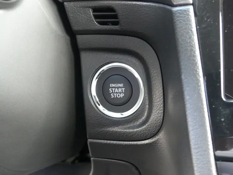 Suzuki Vitara 1.4 Boosterjet Select Smart Hybrid Nieuw Uit voorraad leverbaar! 6 jaar fabrieksgarantie! afbeelding 17