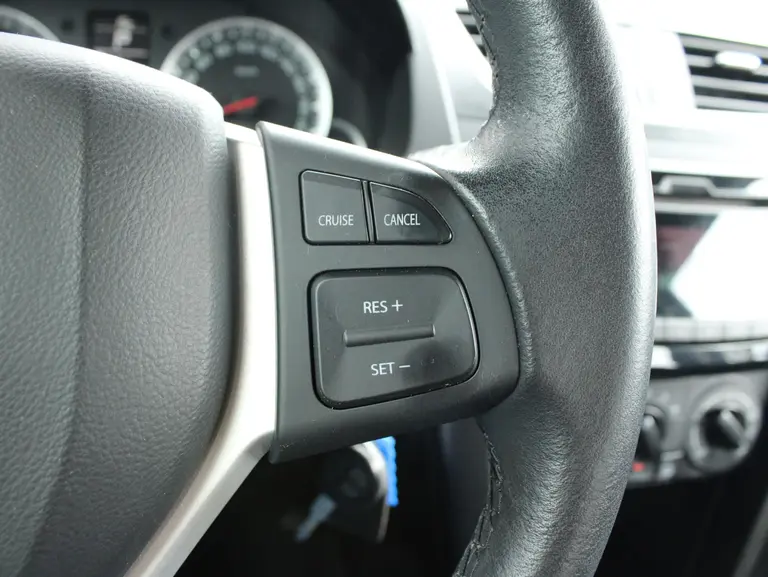 Suzuki Swift 1.2 Exclusive Automaat afbeelding 16