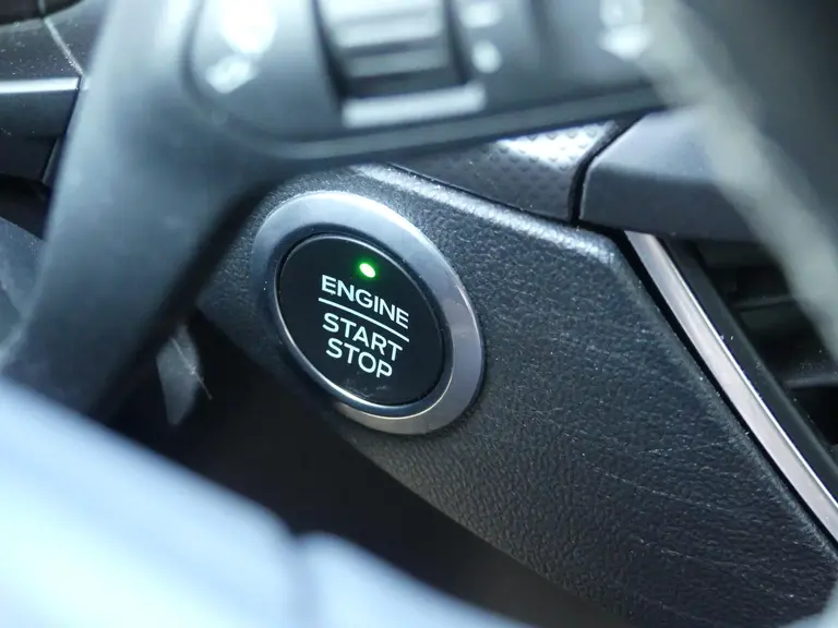 Ford FOCUS Wagon 1.5 EcoBoost Titanium Business Trekhaak, Bang & Olufsen, Cruise en Climate Control afbeelding 17