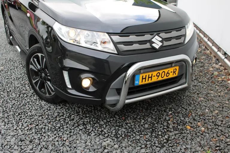 Suzuki Vitara 1.6 Exclusive, 1e Eig. Dealer onderhouden, Bull-Bar en Side-Bars, afbeelding 28