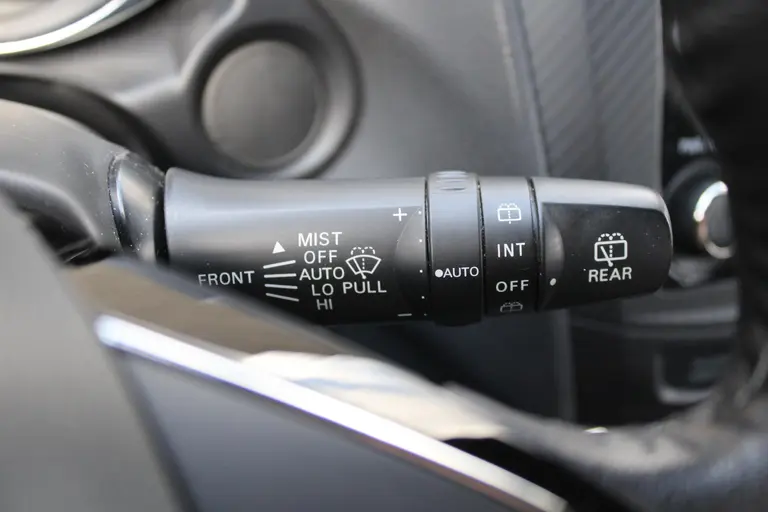 Mitsubishi ASX 1.6 Cleartec Bright+ Airco, Cruise Control, LM velgen 16'' afbeelding 17