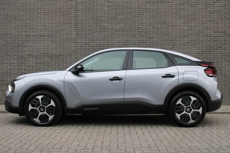 Citroën C4 1.2 Puretech 130 You Cruise/Climate control, Camera, Apple carplay/Android, Radio/DAB, afbeelding 2