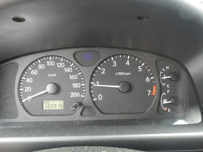 Suzuki Wagon R+ 1.3 GLS AUTOMAAT Airconditioning, Park. sensoren achter, Hoge instap, afbeelding 14