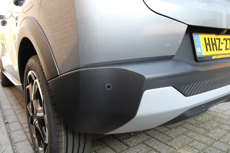 Citroën C3 1.2 Turbo Max Cruise/Climate control, Apple carplay/Android auto, 17" LM velgen, Camera, PDC achter, afbeelding 27