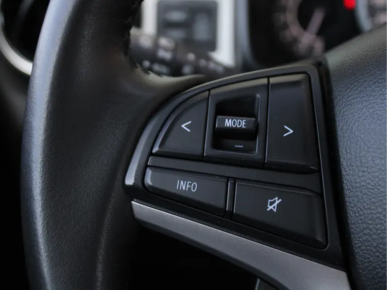 Suzuki Ignis 1.2 Smart Hybrid Style Navigatie, Achteruitrijcamera, Cruise Control, Stoelverwarming afbeelding 34