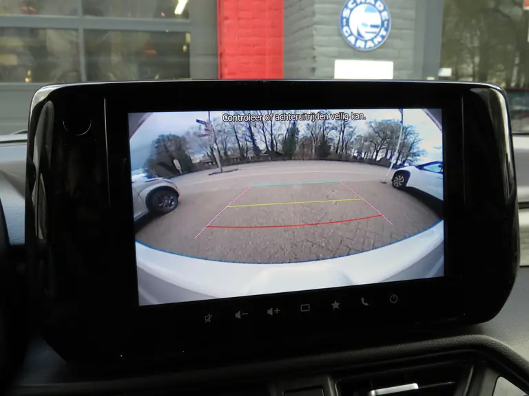 Suzuki Swift 1.2 Style Smart Hybrid Camera, Parkeersensoren, Draadloos Carplay afbeelding 14