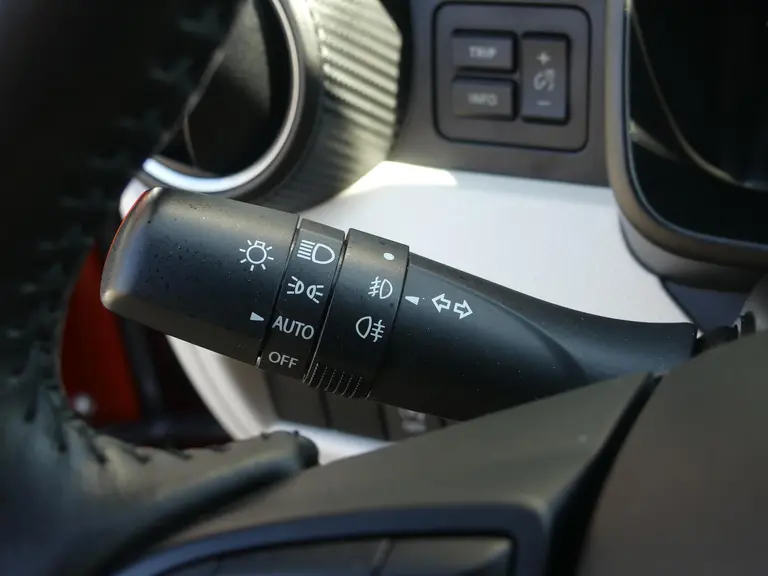 Suzuki Ignis 1.2 Smart Hybrid Stijl Navi, Allseason banden, Cruise control, Climate control afbeelding 14