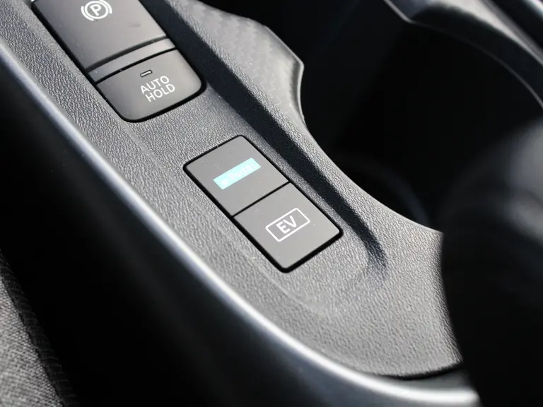 Nissan Juke 1.6 Hybrid 143PK N-Design Automaat Navigatie,  Achteruitrijcamera, Keyless Entry & Start, Stoel & Stuurverwarming, Parkeersensoren Voor & Achter afbeelding 35