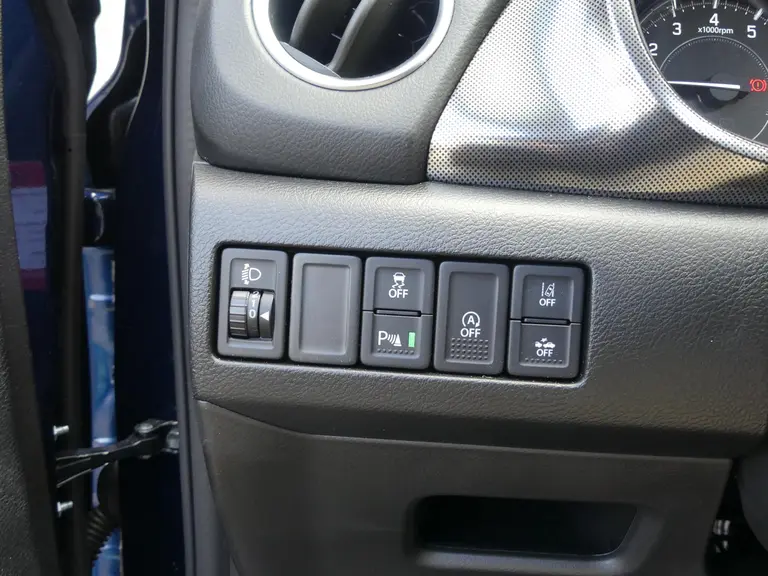 Suzuki Vitara 1.4 Boosterjet Style Smart Hybrid Panorama-dak, Schuif/Kanteldak, Navi, Bekleding half leder afbeelding 12