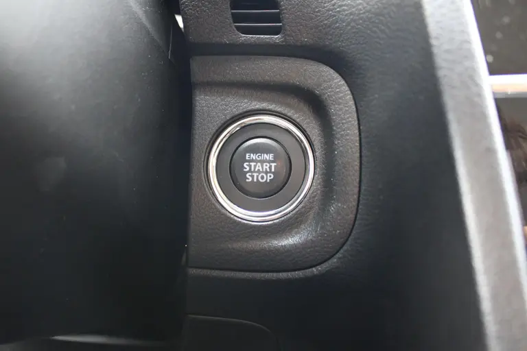 Suzuki Vitara 1.4 Boosterjet Select Smart Hybrid , Automaat, 1e Eig. en 1500 kg. Trekgewicht! afbeelding 31