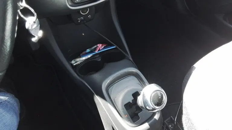Peugeot 108 1.0 e-VTi Active Automaat Apple Carplay/Android Auto afbeelding 6