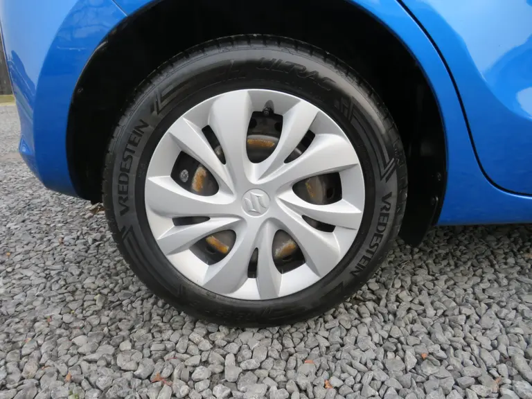 Suzuki Swift 1.2 Comfort, Cruise Control, 1e Eigenaar, Dealer onderhouden! afbeelding 4