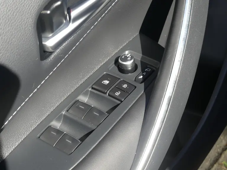 Suzuki Swace 1.8 Hybrid 140PK Style Automaat, Trekhaak,  Adaptive Cruise, Stoelverwarming afbeelding 11