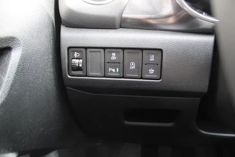 Suzuki Vitara 1.4 Boosterjet Style Smart Hybrid , Panoramdak, NIEUW met 6 JAAR GARANTIE! afbeelding 26