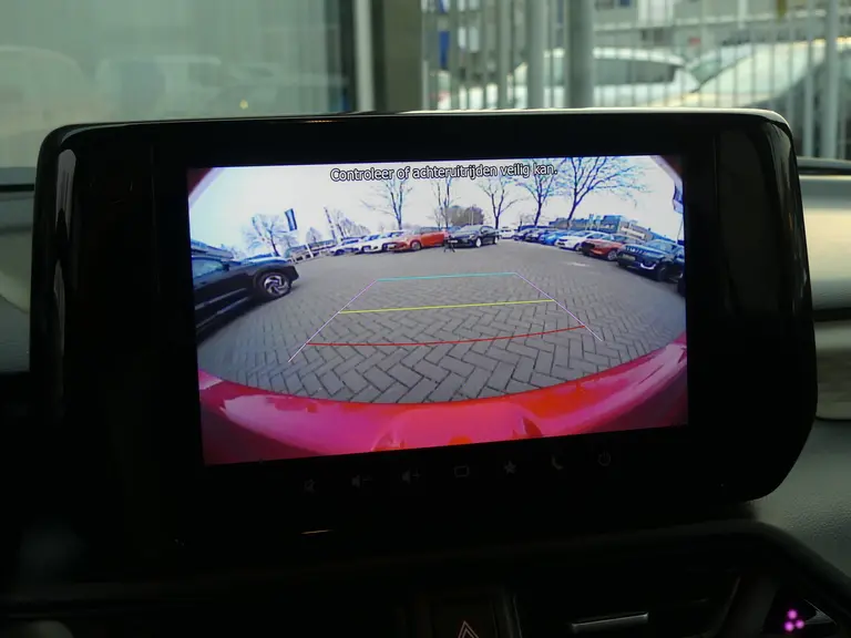 Suzuki Swift 1.2 Style Smart Hybrid 6 jaar fabrieksgarantie! GT-Styling-pakket, Cuise Control, Navigatie, afbeelding 21