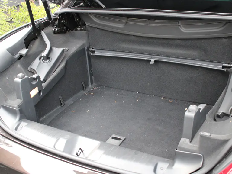 Peugeot 308 CC Feline 1.6 THP 140PK Automaat Cabrio, Leder, Parkeersensoren, Navigatie, Stoelverwarming, Cruise Control afbeelding 10
