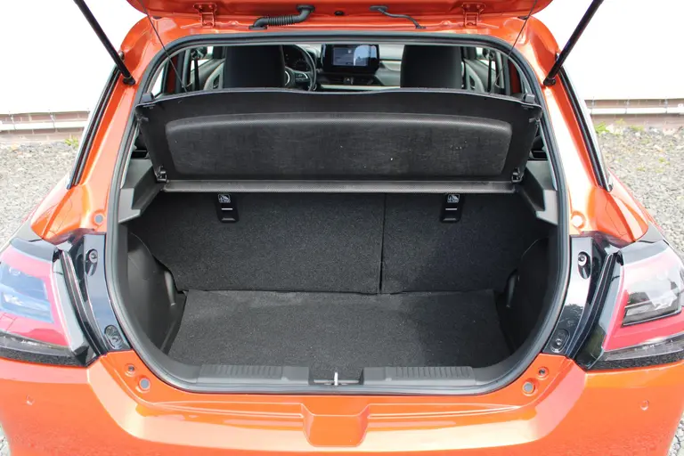 Suzuki Swift 1.2 Comfort Smart Hybrid Nieuwe auto, 6 jaar fabrieksgarantie afbeelding 17