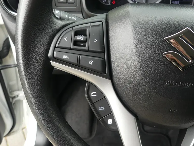 Suzuki Ignis 1.2 Smart Hybrid Comfort Dealer Onderhouden, Origineel Nederlandse auto afbeelding 14