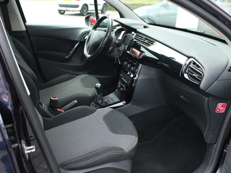 Citroën C3 1.2 VTi Collection afbeelding 28
