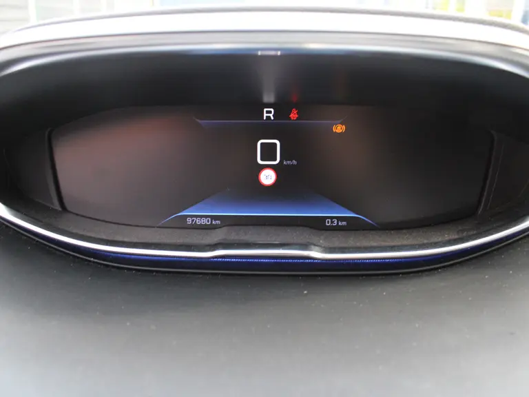 Peugeot 3008 Blue Lease Premium 1.2 PureTech 130PK EAT8 Automaat Navigatie, El. bedienbare bestuurders stoel met geheugen, Adaptive Cruise Control, El bedienbare achterklep,  Trekhaak afneembaar afbeelding 27