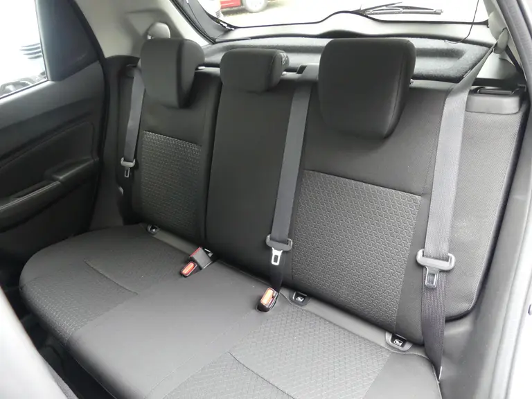 Suzuki Swift 1.2 Style Smart Hybrid AUTOMAAT Cruise Control, Navigatie, Apple Carpl/Andr Auto afbeelding 26