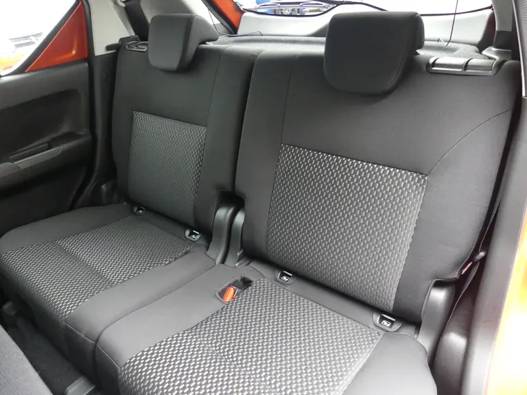 Suzuki Ignis 1.2 Smart Hybrid Select Fabrieksgarantie, NL Auto, Apple Capl/Andr Auto afbeelding 22