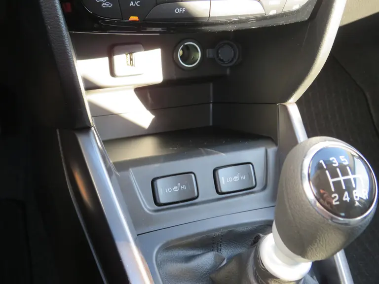 Suzuki Vitara 1.4 Boosterjet Select Smart Hybrid, NIEUWE Auto Draadloos Carplay en 6 jaar Garantie! afbeelding 20