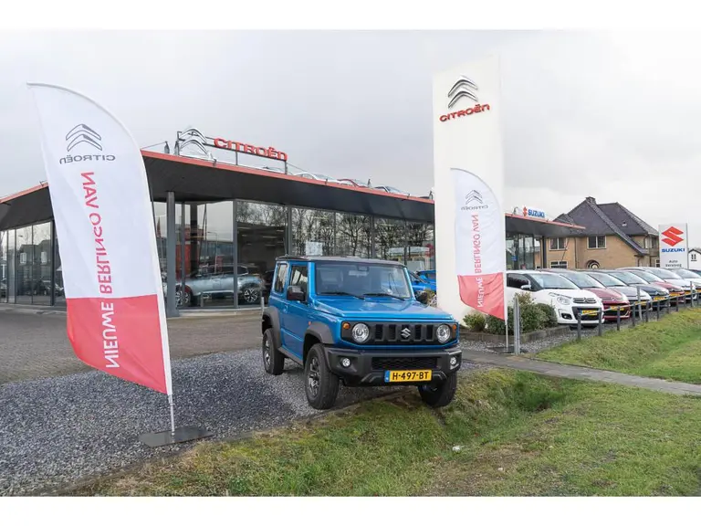Suzuki Vitara 1.5 Hybrid Style 115PK Automaat Panoramadak, Navigatie, Parkeersensoren V en A, Stoelverwarming, Achteruitrijcamera afbeelding 42