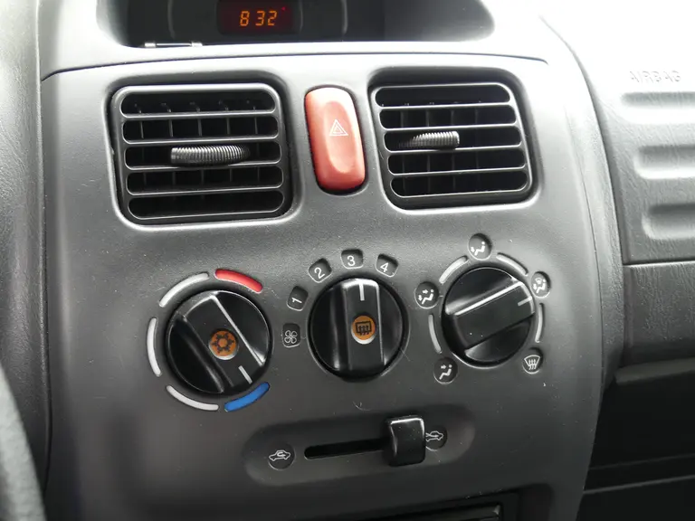 Suzuki Wagon R+ 1.3 GLS AUTOMAAT Airconditioning, Park. sensoren achter, Hoge instap, afbeelding 15